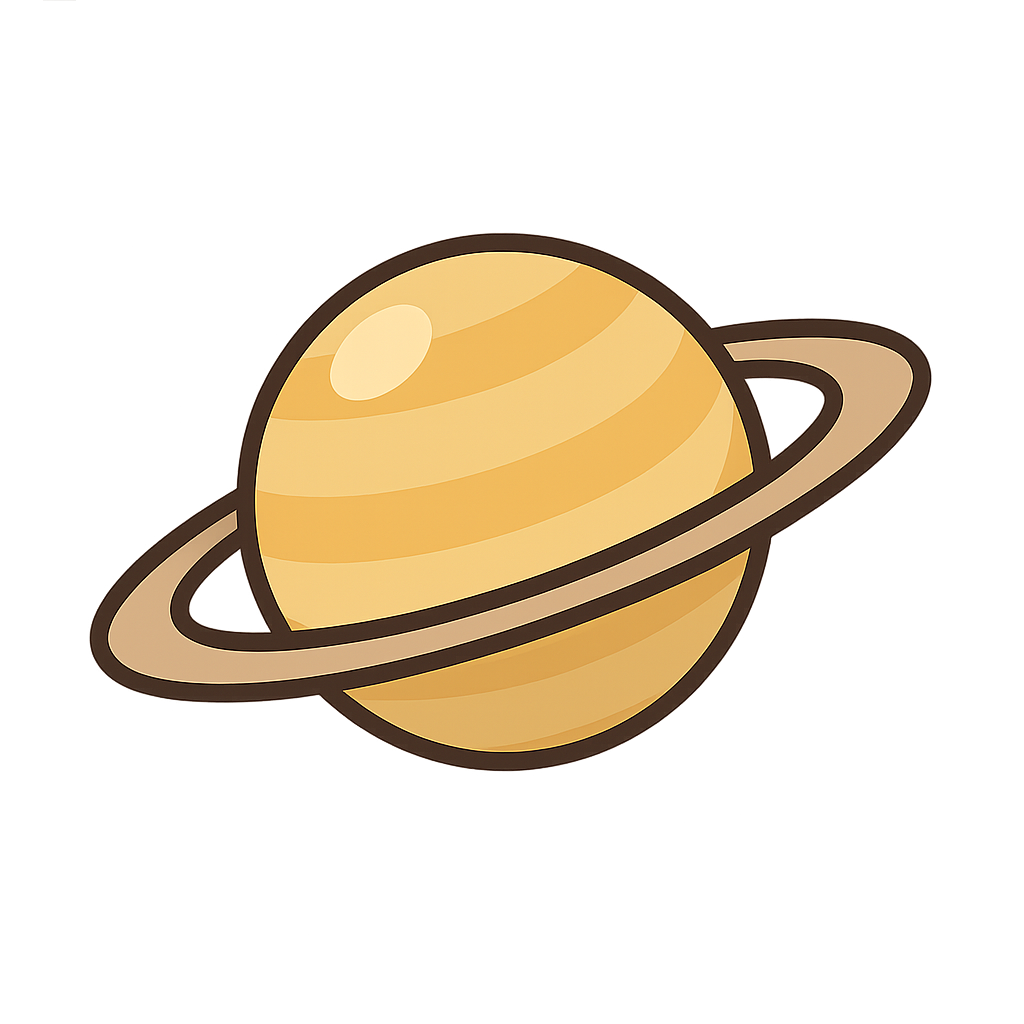Saturn